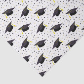 卒業紙吹雪とキャップティッシュペーパー 薄葉紙 (詳細)