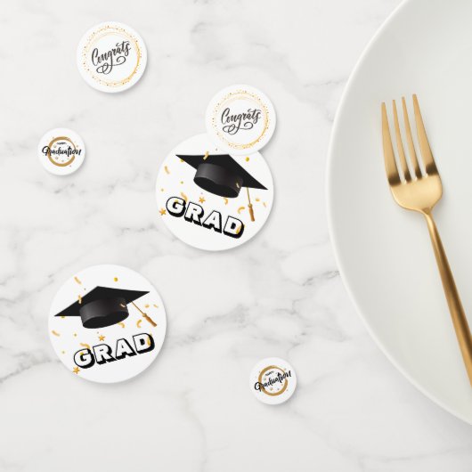 卒業紙吹雪 コンフェッティ (グループ)