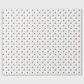 卒業紙吹雪 ラッピングペーパー (フラット)