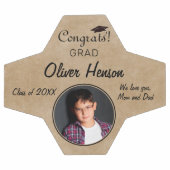 卒業素朴記念写真 サッカーボール (フラット)