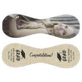 卒業素朴記念写真 ソフトボール (パネル)