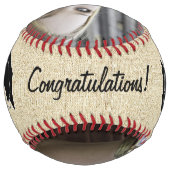 卒業素朴記念写真 ソフトボール (裏面)