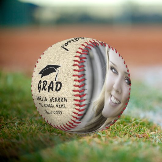 卒業素朴記念写真 ソフトボール