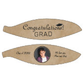 卒業素朴記念写真 バスケットボール (パネル)