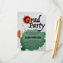 卒業色彩の鮮やか会