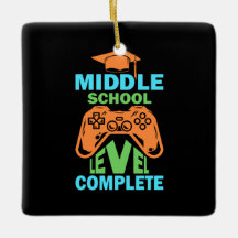 卒業芸術 |中学校レベルの完了