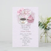 卒業茶パーティー (スタンド正面)