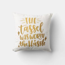 卒業装飾用クッション クッション