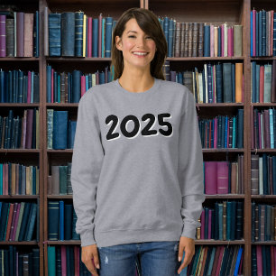 卒業記念カスタマイズ品 スウェットシャツ