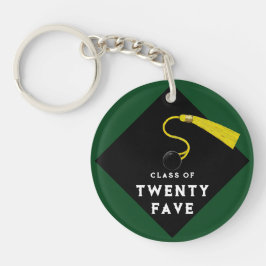 卒業記念ギフト2025 キーホルダー