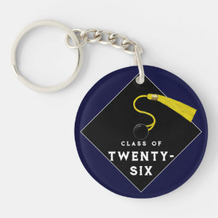 卒業記念ギフト2025 キーホルダー