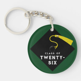 卒業記念ギフト2025 キーホルダー