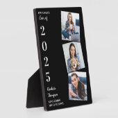 卒業記念ギフト3写真卒業 フォトプラーク (側面)