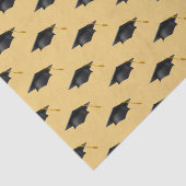 卒業記念ティッシュペーパー 薄葉紙 (詳細)