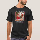 卒業記念フォトコラージュ 2026年卒 グループ Tシャツ (正面)