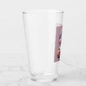 卒業記念フォトボール タンブラーグラス (右)