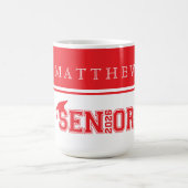 卒業記念マグカップ コーヒーマグカップ (中央)