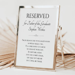 卒業記念会場長 ポスター