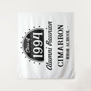 卒業記念品 クラス会 任意の年 タペストリー