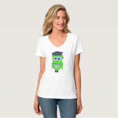 卒業記念Tシャツ Tシャツ (正面フル)
