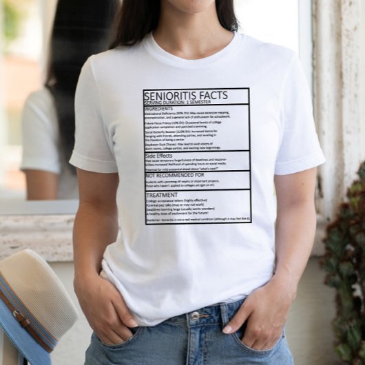 卒業証書にまつわる事実/卒業式 Tシャツ