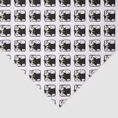 卒業証書の授与 薄葉紙 (詳細)