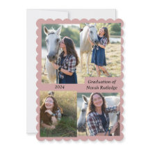 卒業証書カード