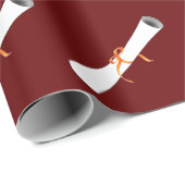 卒業証書 ラッピングペーパー (ロールコーナー)