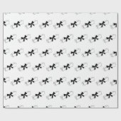 卒業証書 ラッピングペーパー (フラット)