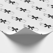 卒業証書 ラッピングペーパー (角)