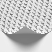 卒業証書 ラッピングペーパー (角)