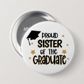 卒業誇りを持った者の姉妹 缶バッジ (正面&裏面)