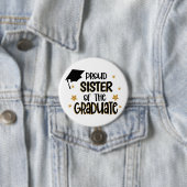 卒業誇りを持った者の姉妹 缶バッジ (インサイチュ)