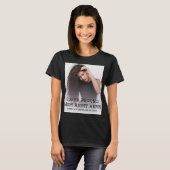 卒業誇りを持った者の親 Tシャツ (正面フル)