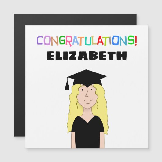 卒業 (正面/裏面)