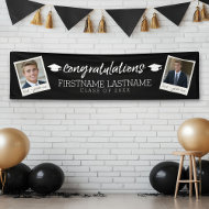 卒業2写真 – 卒業祝 横断幕