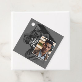 卒業2枚の写真を追加 フェイバータグ