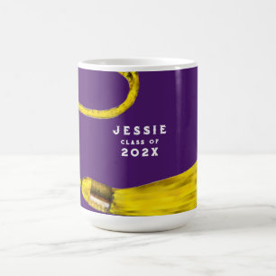 卒業2025ギフトコーヒーマグ コーヒーマグカップ