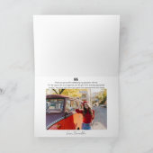 卒業2025グラードフォトスクリプト サンキューカード (内部)