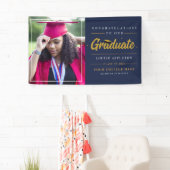 卒業2025スクリプトパーティー 横断幕 (インサイチュ)