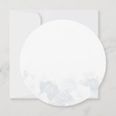 卒業2025フローラグラードパーティー 招待状 (裏面)