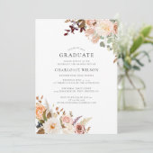卒業2025フローラグラードパーティー 招待状 (スタンド正面)