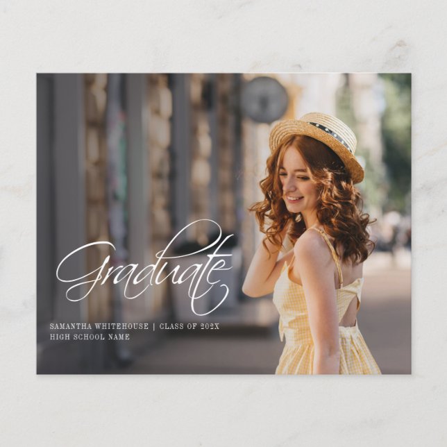 卒業2025写真エレガント発表 (正面)