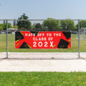 卒業2025赤 横断幕 (インサイチュ)