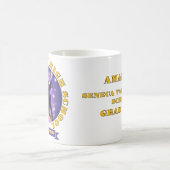 「卒業2025」 コーヒーマグカップ (中央)