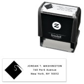 卒業2025 セルフインキングスタンプ (インサイチュ)