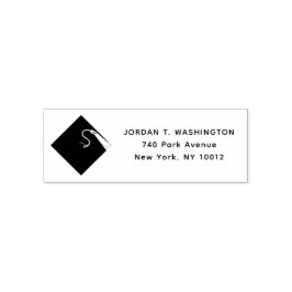 卒業2025 セルフインキングスタンプ