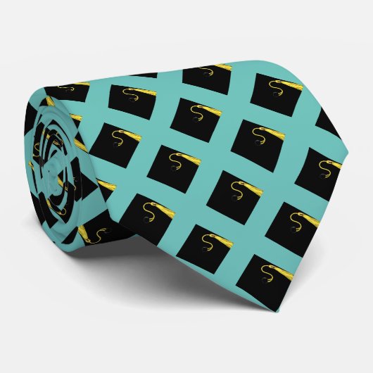 卒業2025 ネクタイ (ロール)