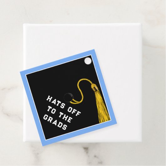 卒業2025 フェイバータグ (インサイチュ)