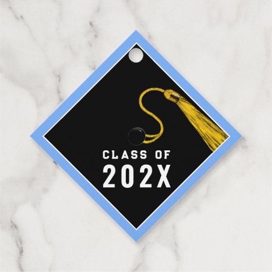 卒業2025 フェイバータグ (裏面)